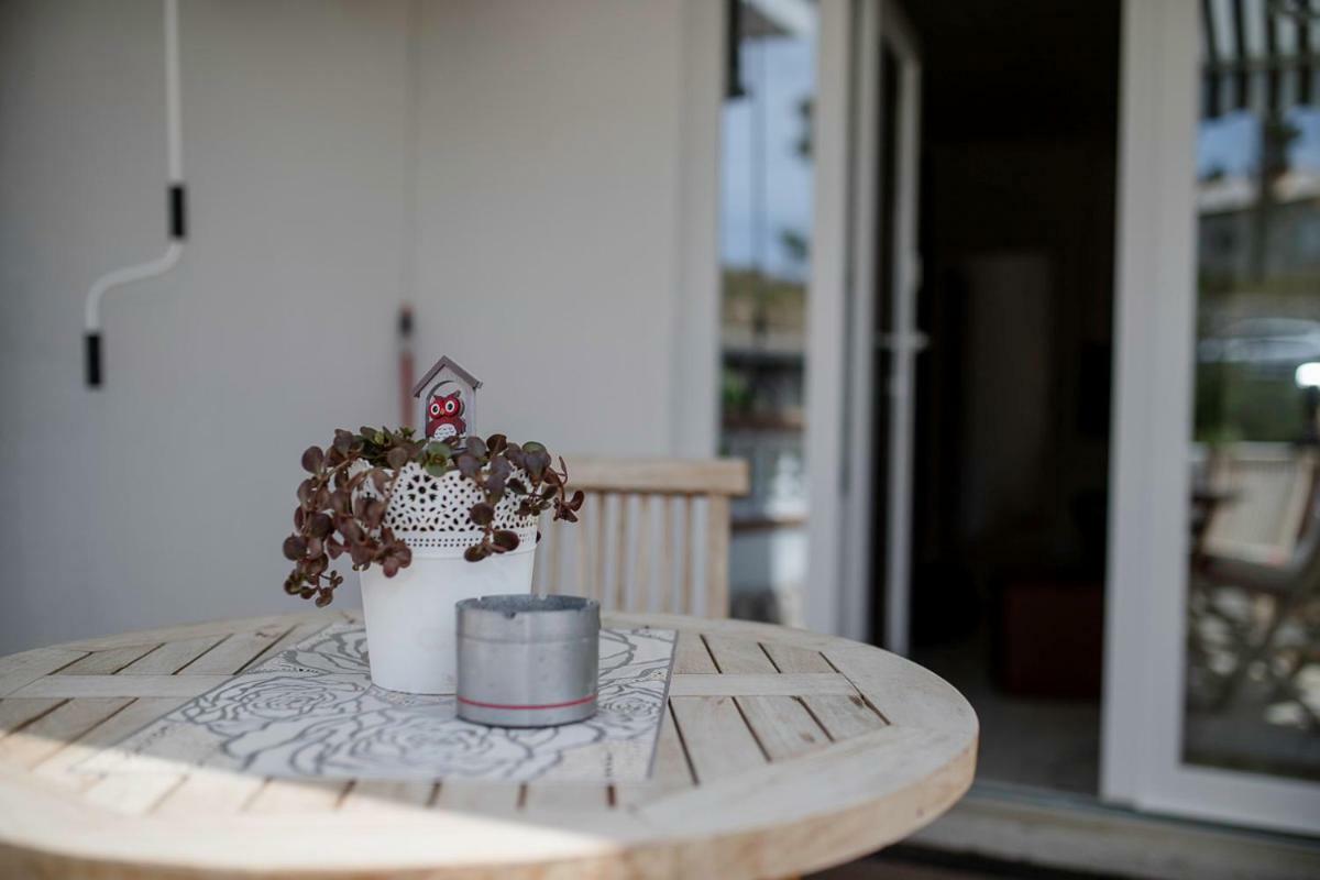 Apartman Jasmina Banjol Eksteriør billede